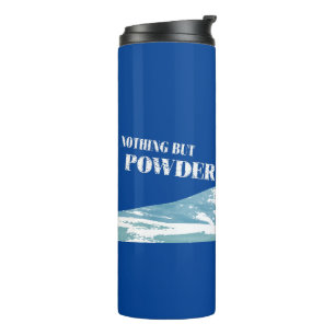 BC Rider Thermosbecher