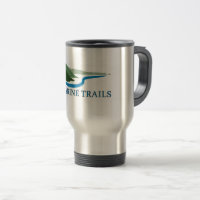 BC schleppt Marinesoldat Tasse