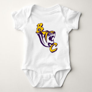 BC Tiger Baby Strampler