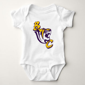 BC Tiger Baby Strampler