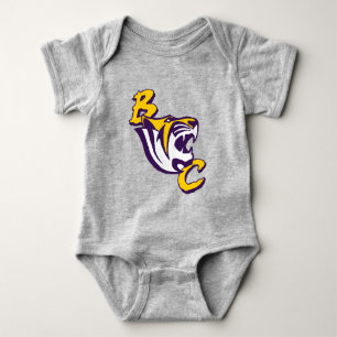 BC Tiger Baby Strampler