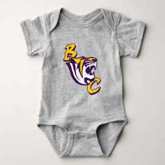 BC Tiger Baby Strampler