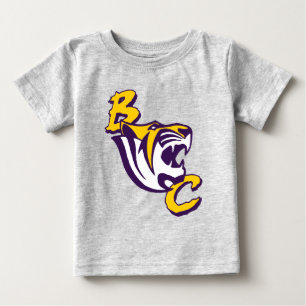 BC-Tiger Baby T-shirt