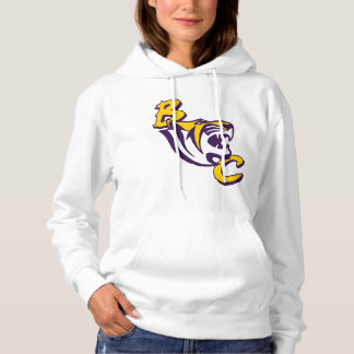 BC Tiger Hoodie
