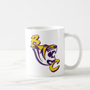 BC Tiger Kaffeetasse