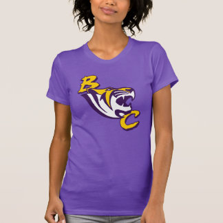 BC Tiger T-Shirt