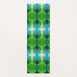 BC Trees Zen x GL Yogamatte