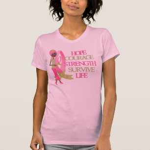 BCA 4 Shirt