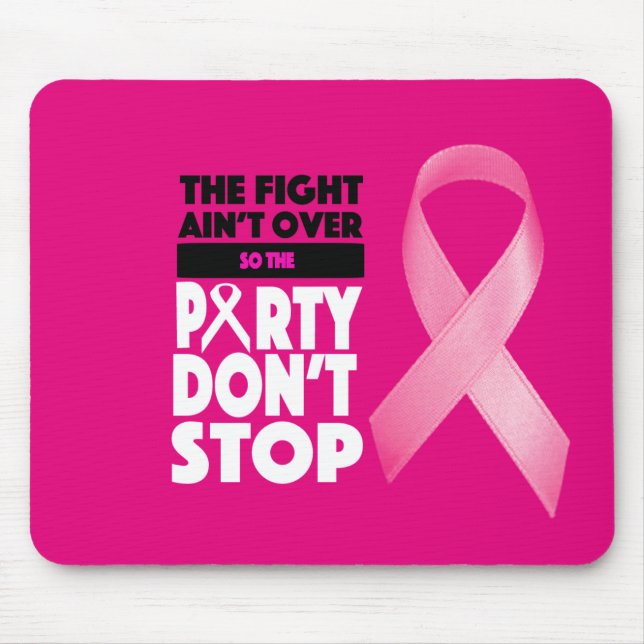 BCA Mousepad (Vorne)