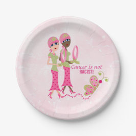 BCA* Teller für das Sensibilisierungspapier 7"