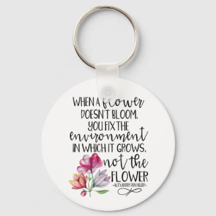 BCBA-Geschenk, Verhaltensanalyst, aba gift, RBT, A Schlüsselanhänger