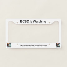 BCBD beobachtet Tag-Holder