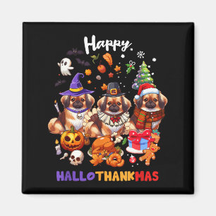 Bcc Pekingese-Shirts Geschenke für Hunde-Liebhaber Magnet
