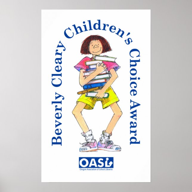 BCCCA Extra-Large Poster (Vorne)