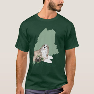 BCCME Dunkelheits-T - Shirt