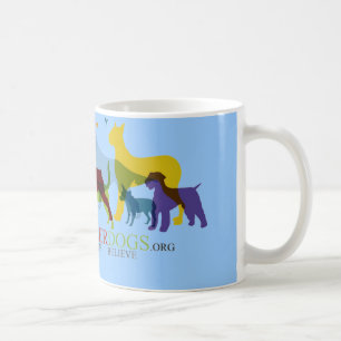 Bcd-Logo-Tasse Kaffeetasse