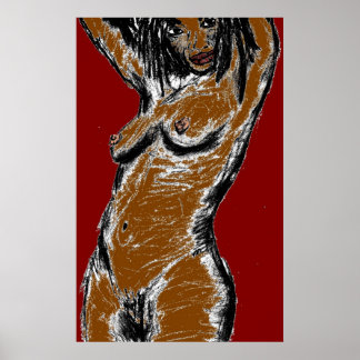 bcsketch Mod 1 Poster