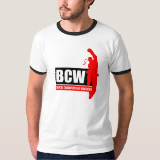 BCW Ringo T - Shirt