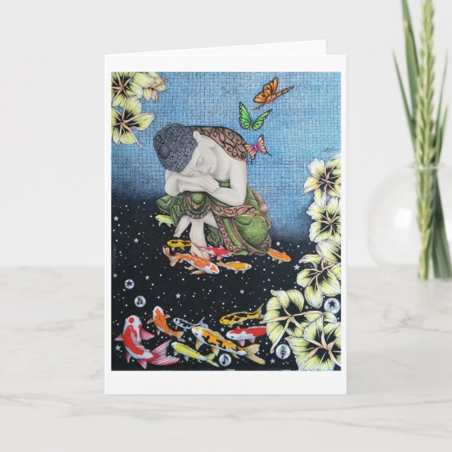 BD5 KARTE (Vorderseite)