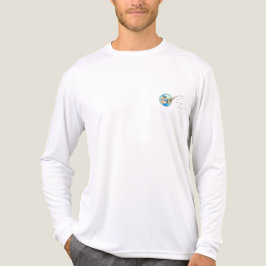 BD - BLUEDOG FRONT POCKET 2 Shirt für drei Kompone