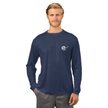 BD - BLUEDOG FRONT POCKET 2 Shirt für drei Kompone
