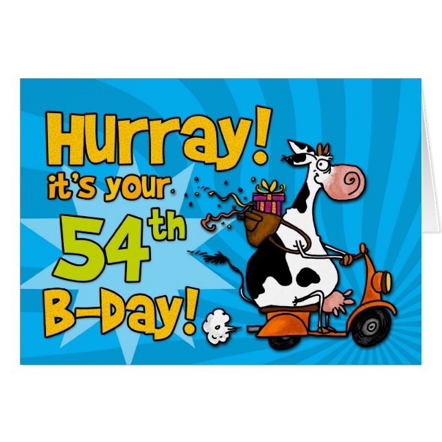 BD-Rollerkuh - 54 (Vorderseite (Horizontal))