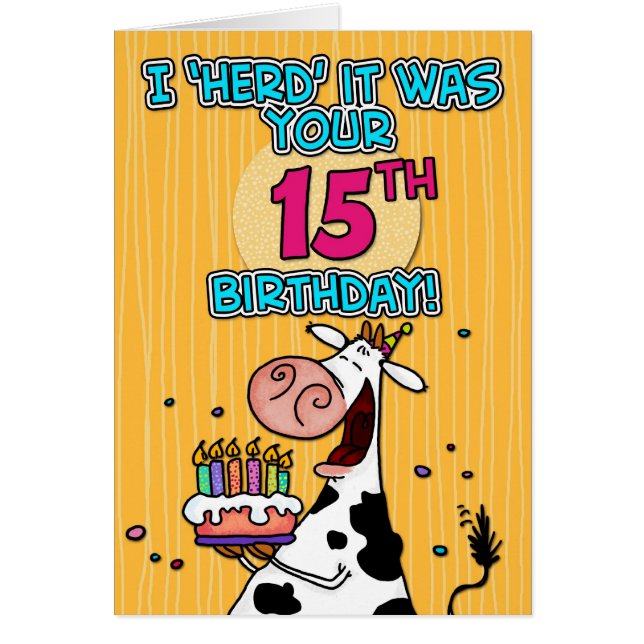 BD schüchtern - 15 ein (Vorne)