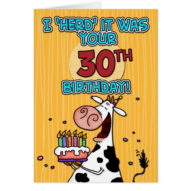 BD schüchtern - 30 ein (Vorne)