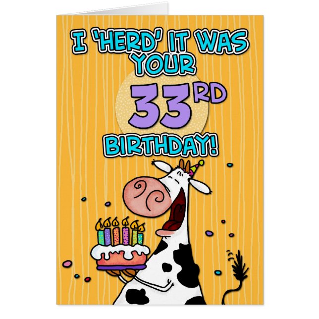 BD schüchtern - 33 ein (Vorne)