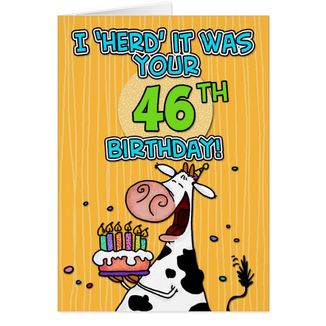 BD schüchtern - 46 ein (Vorne)