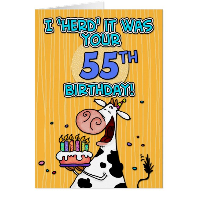 BD schüchtern - 55 ein (Vorne)