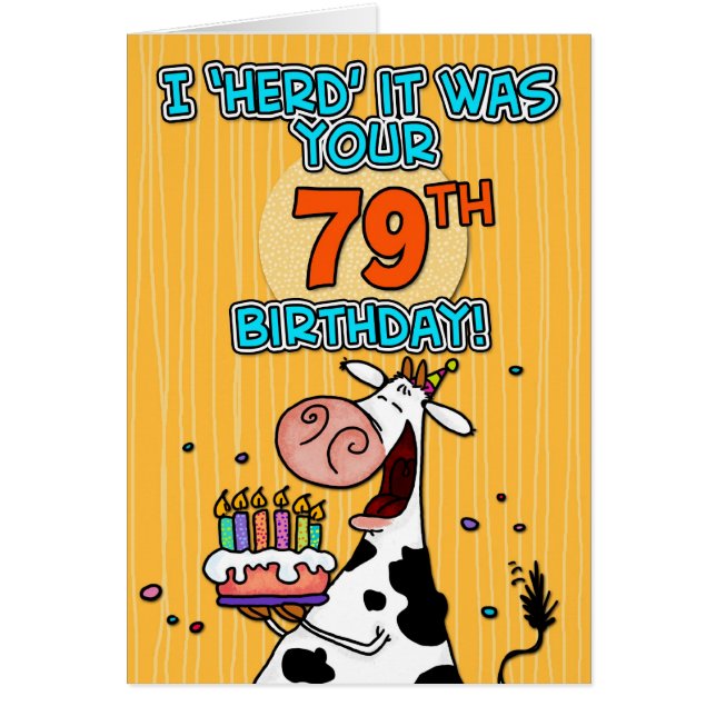 BD schüchtern - 79 ein (Vorne)