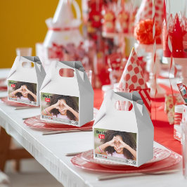 Bday Tube Thanks For Subscribing Photo Favour Box Geschenkschachtel