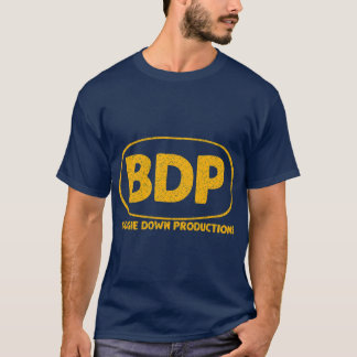 BDP-Freunde T-Shirt