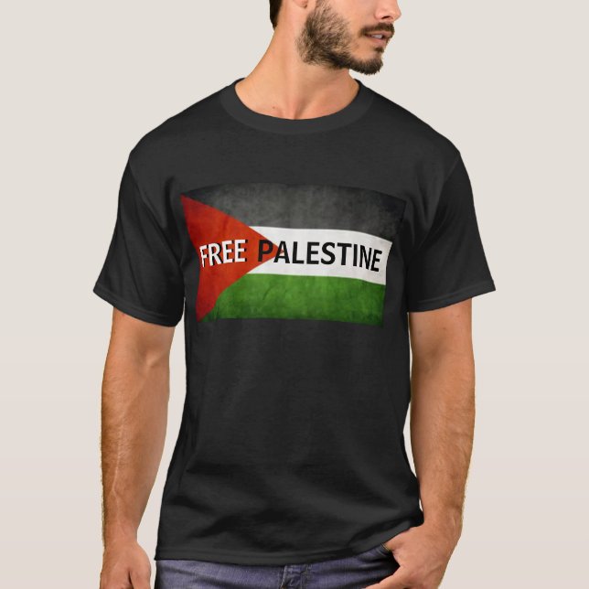 BDS T-Shirt (Vorderseite)