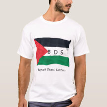 BDS-T - Shirt