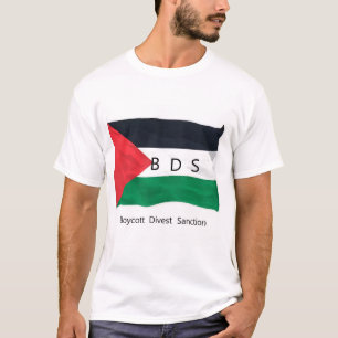BDS-T - Shirt