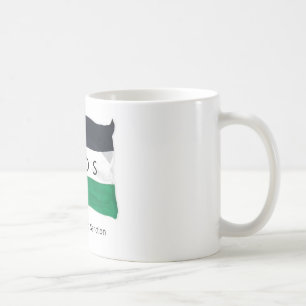 BDS-Tasse Kaffeetasse