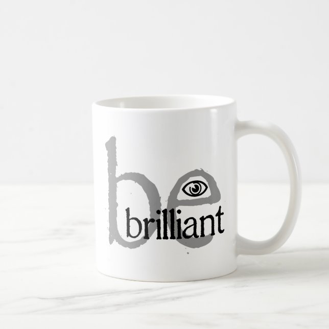 be_brilliant_eye_millesime kaffeetasse (Rechts)
