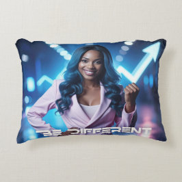 BE DIFFERENT DEKOKISSEN