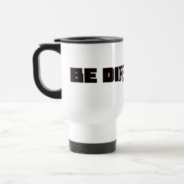 Be Direffent Reisebecher