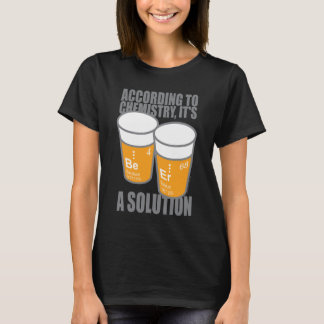 BE-ER T-Shirt