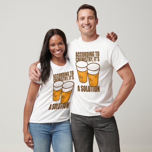 BE-ER T-Shirt (Unisex)
