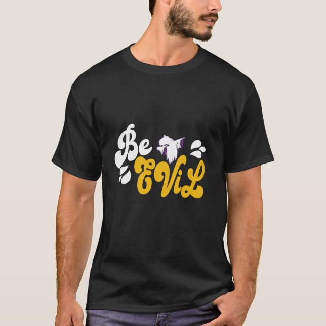 Be-EViL, ClassiCT-Shirt T-Shirt (Vorderseite)