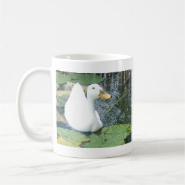 Be Happy Duck Kaffeetasse
