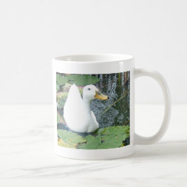 Be Happy Duck Kaffeetasse