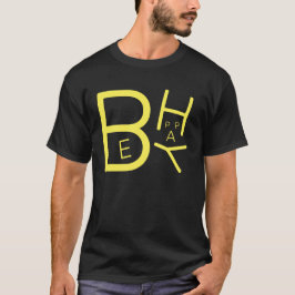 Be Happy T - Shirt