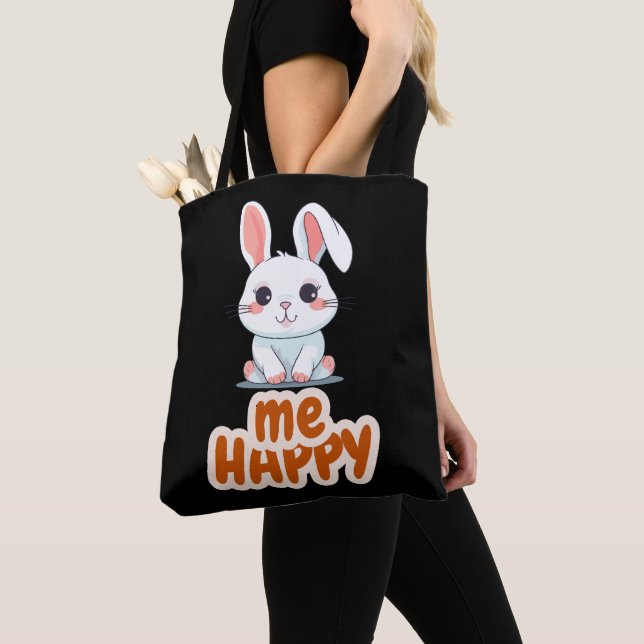 Be Happy Typografy (Von Nahem)