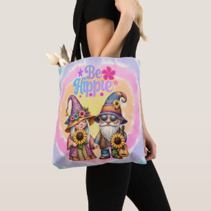 Be Hippie Gnomes