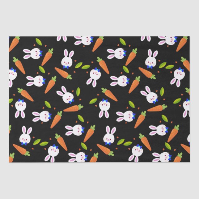 Be Hoppy Seidenpapier (Vorderseite)